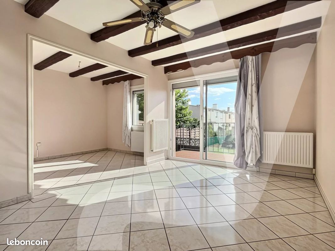 Maison 5 pièces 78 m² · à Tomblaine · 78 m² · 194 000 €