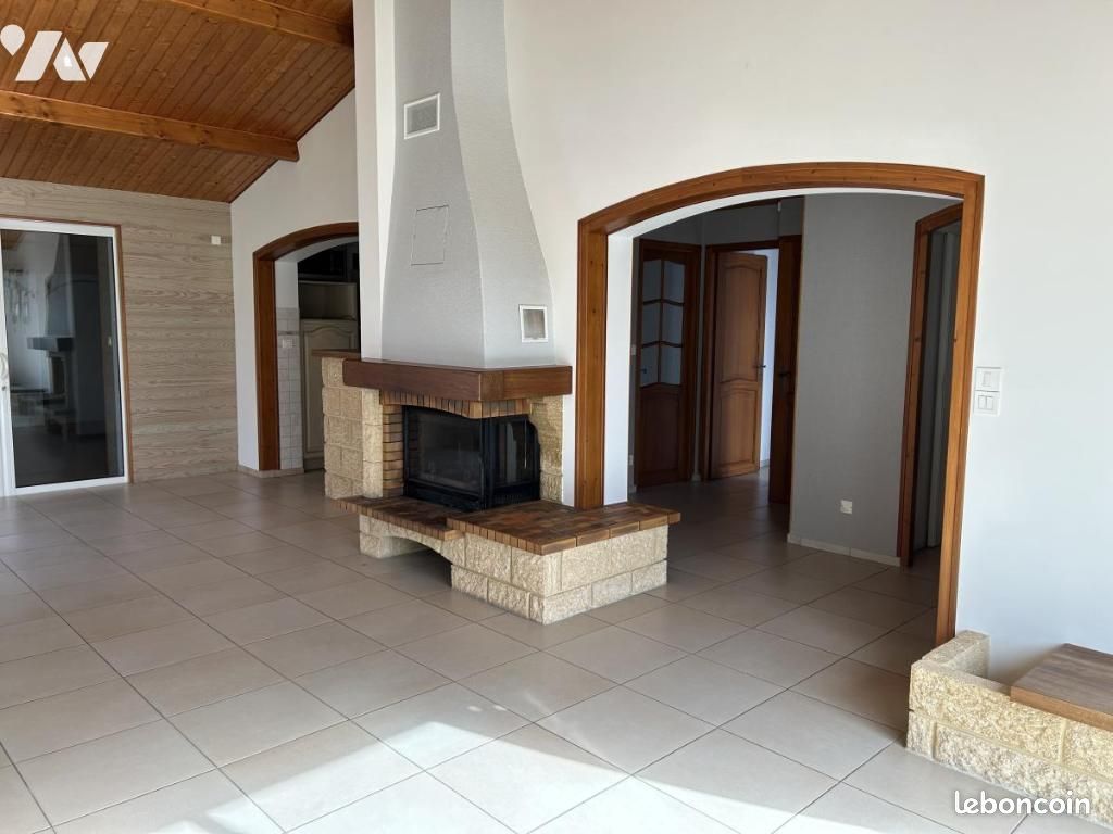 Maison 5 pièces 115 m² (image 8)