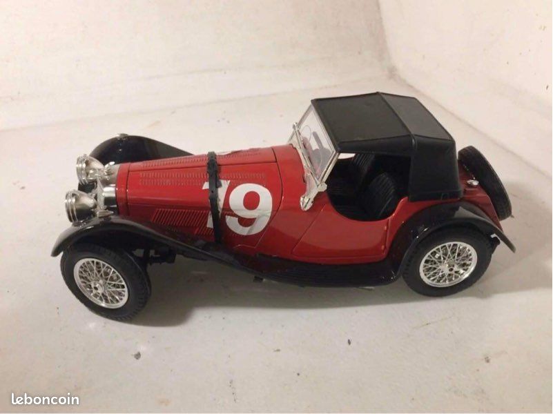 Miniature Voiture Pas Cher