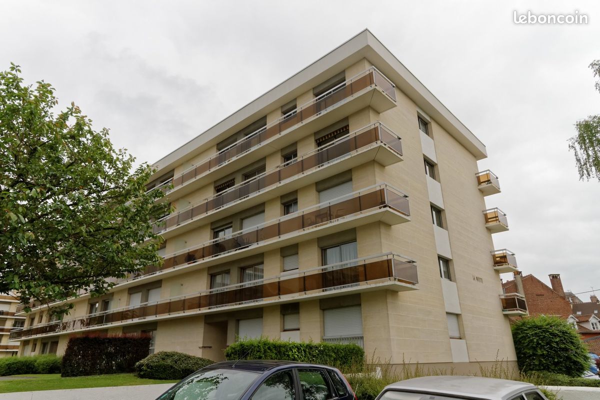Appartement 6 pièces 160 m² · à Compiègne · 160 m² · 1 980 €/mois