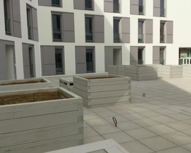 Appartement 69 500 € - 17 m²