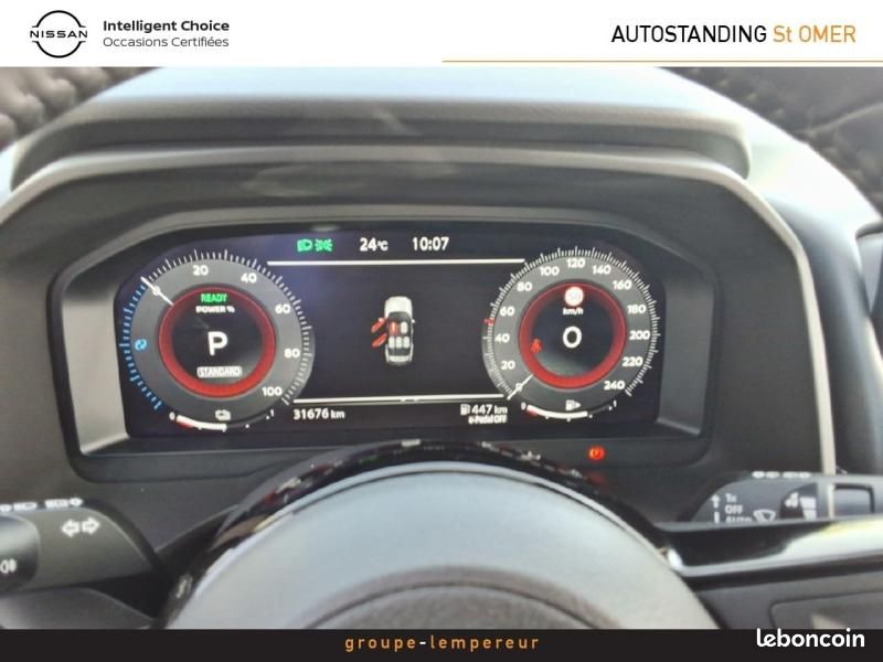 Nissan X-Trail e-Power 204ch N-Connecta 2024 (image 13)