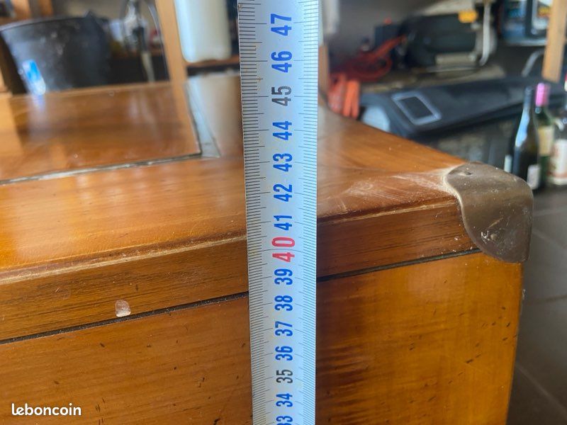 Table basse (image 6)