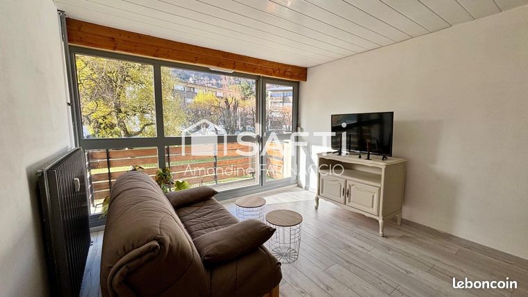 Appartement 4 pièces 78 m²
