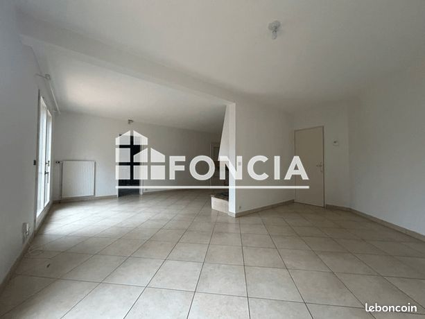 Maison 6 pièces 132 m²
