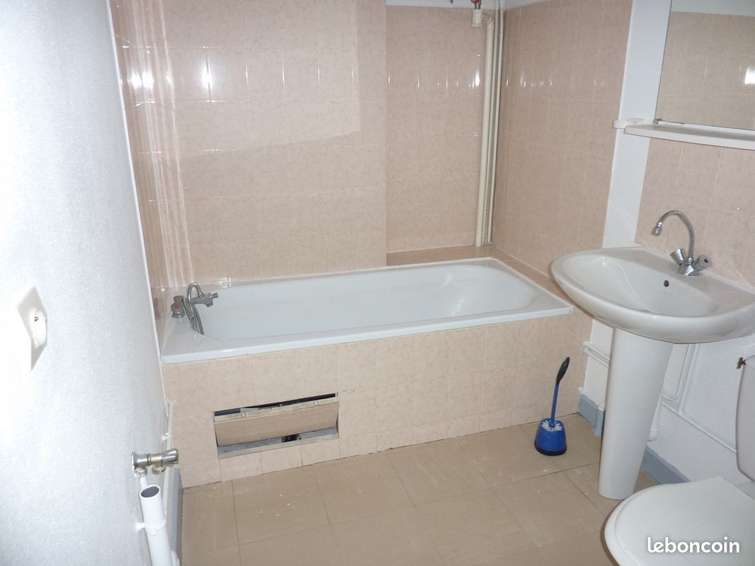 T2, 34, rue François Chénieux à LIMOGES , 40 m² 390 HC - Limoges 87000 Centre-Hôtel de Ville Emailleurs (image principale 3)