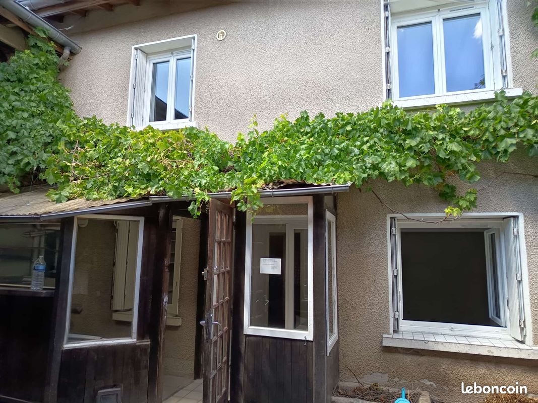 Maison 5 pièces 82 m² · à Firminy · 82 m² · 800 €/mois
