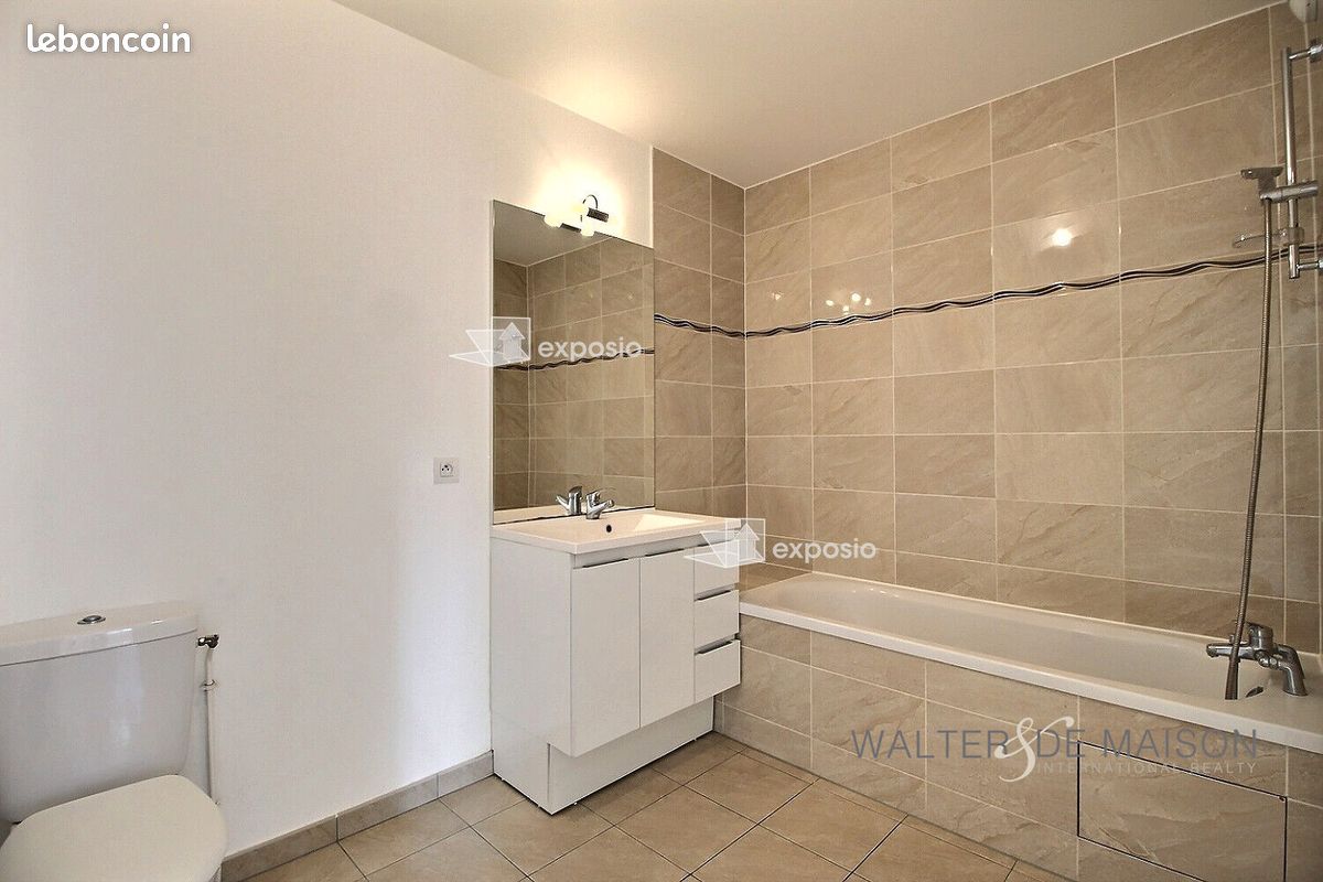 Appartement a louer cachan - 2 pièce(s) - 50 m2 - Surfyn