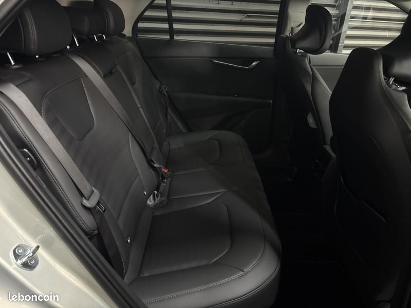 Kia Niro 1.6 GDi 138ch HEV Premium DCT6 (image 11)