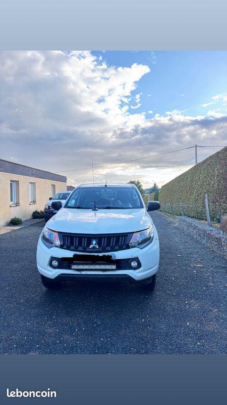 L200 (image 3)