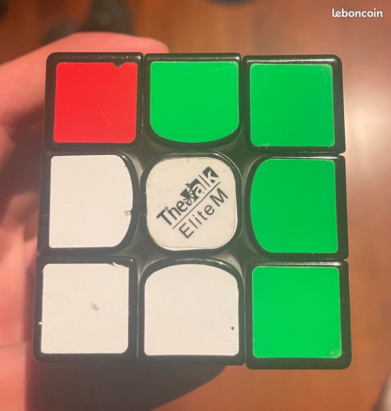 Rubik’s cube the valk elite M (image 3)