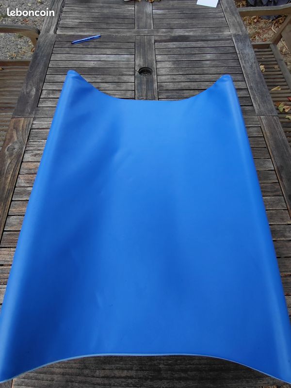 Matelas de change WESCO (image 1)