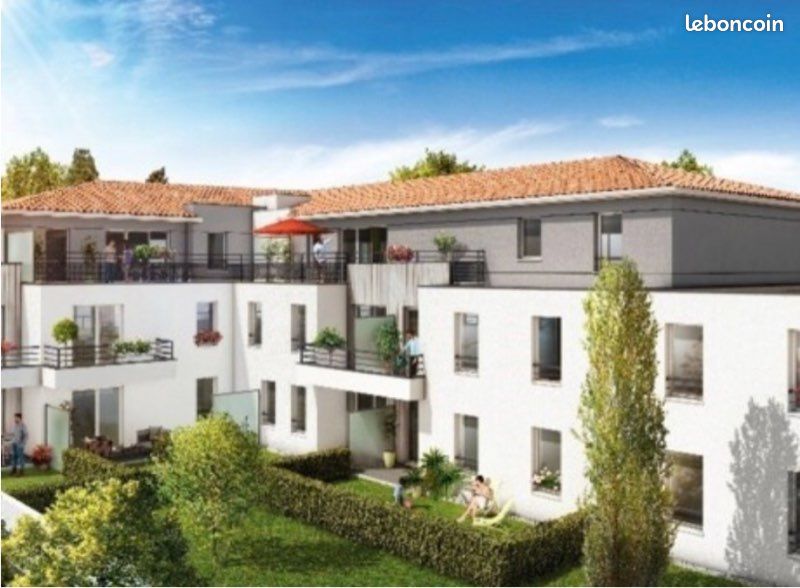 Appartement 2 pièces 43 m² · à Saint-Sébastien-sur-Loire · 43 m² · 172 000 €