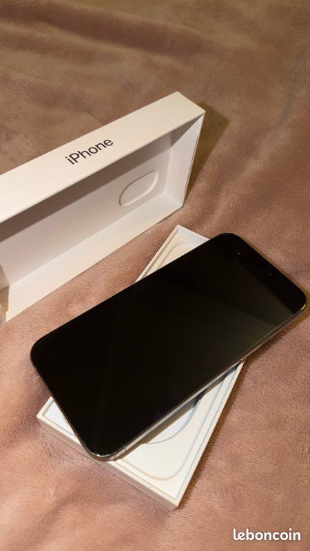 IPhone 15 pro Max (image 2)