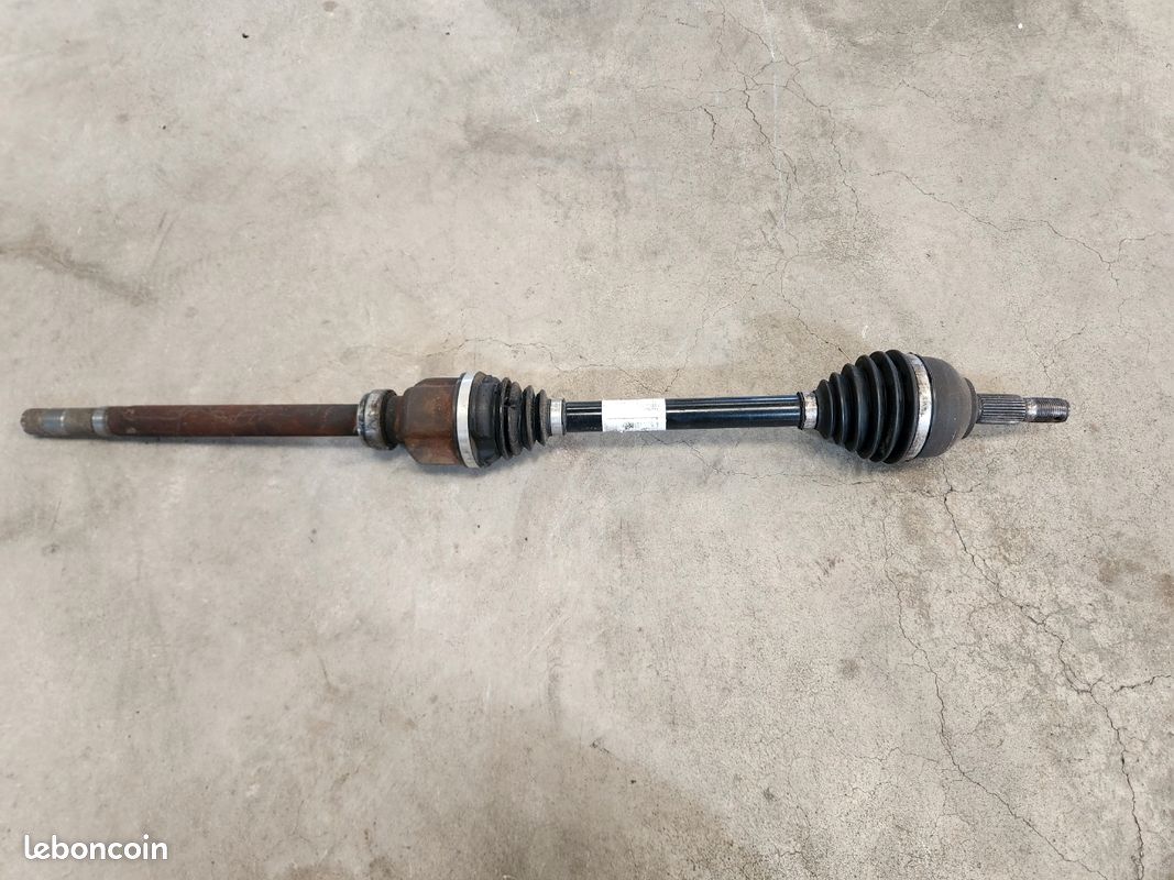 Cardan peugeot expert 2016 - Équipement auto