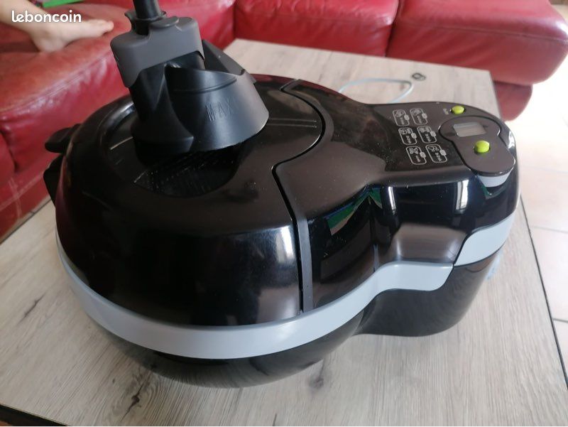Friteuse (image 2)