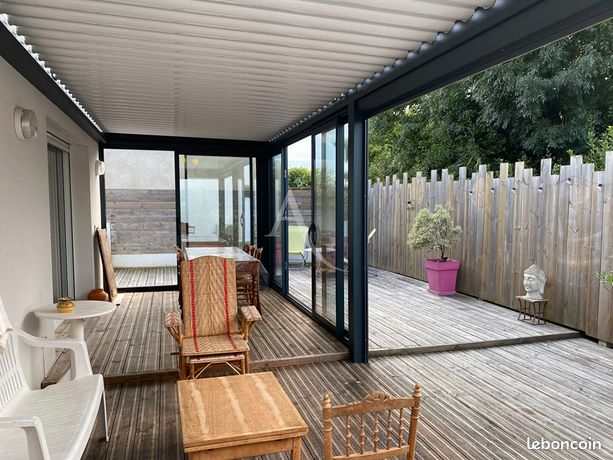 Maison 4 pièces 92 m²