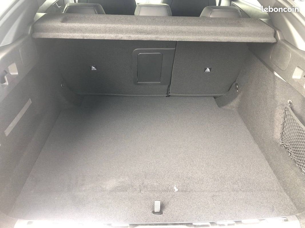 PEUGEOT 408 Hybrid 145 e-DCS6 GT (image 6)