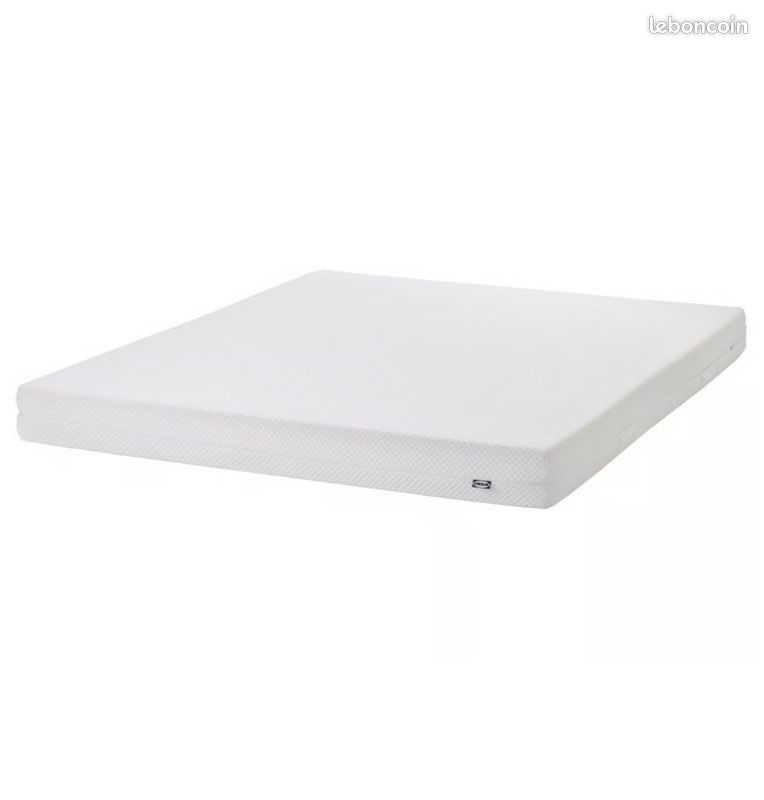 Matelas IKEA 140x200 (image 1)