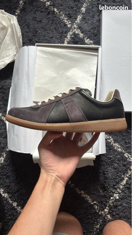 Maison Margiela gats (image 2)