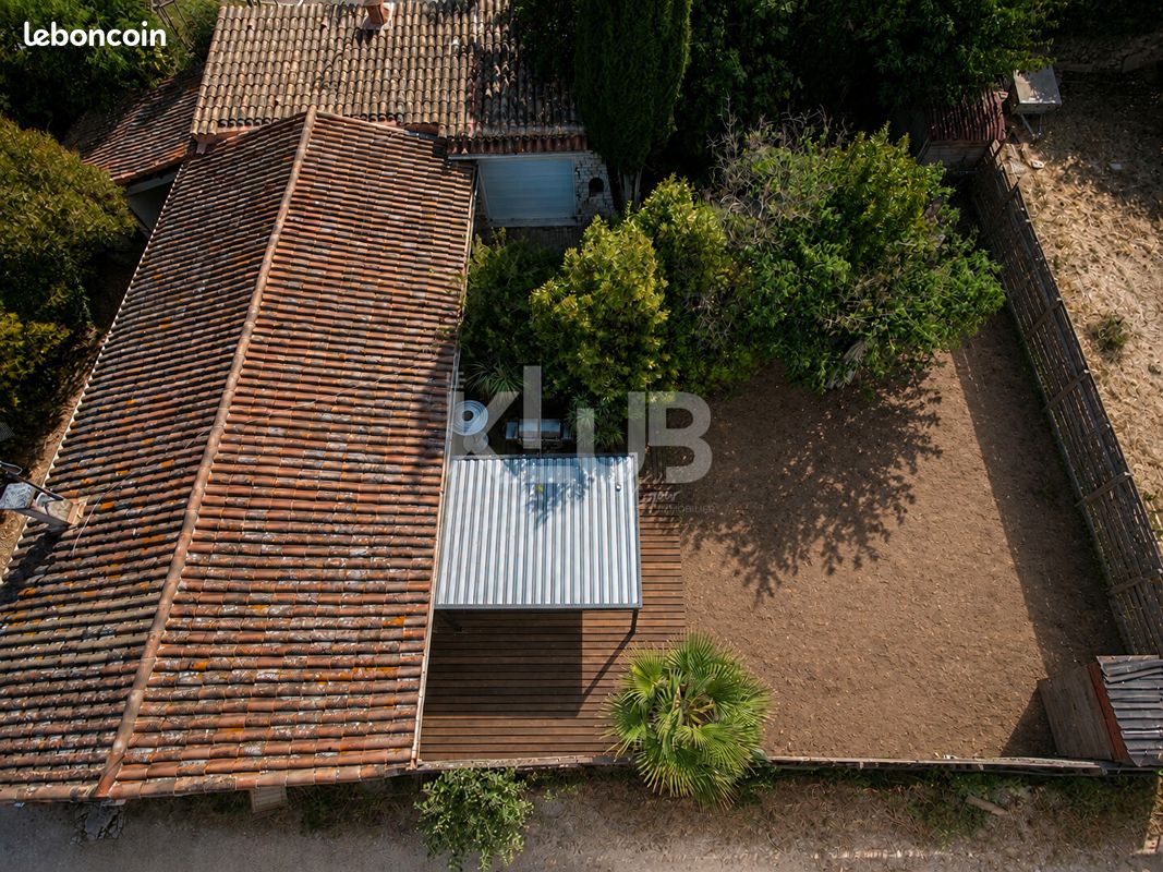 Maison 6 pièces 120 m² · à Lambesc · 120 m² · 350 000 €