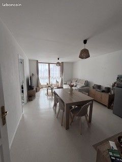 Appartement 2 pièces 46 m² · à Calais · 46 m² · 531 €
