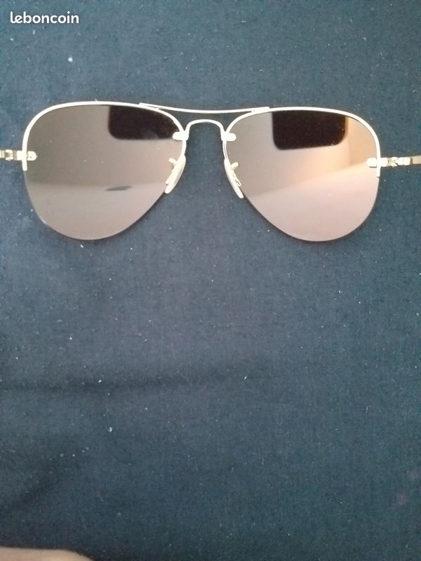 Lunettes de soleil authentiques RAY-BAN (image 5)