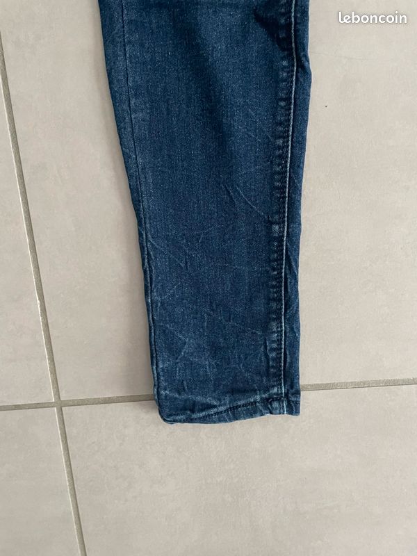 Jean skinny T L 40 (image 4)