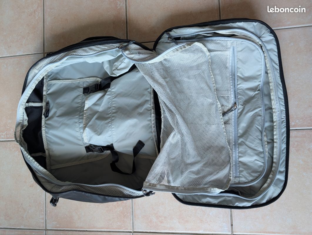 Sacoche ordinateurs et voyage 25L Osprey (image 3)