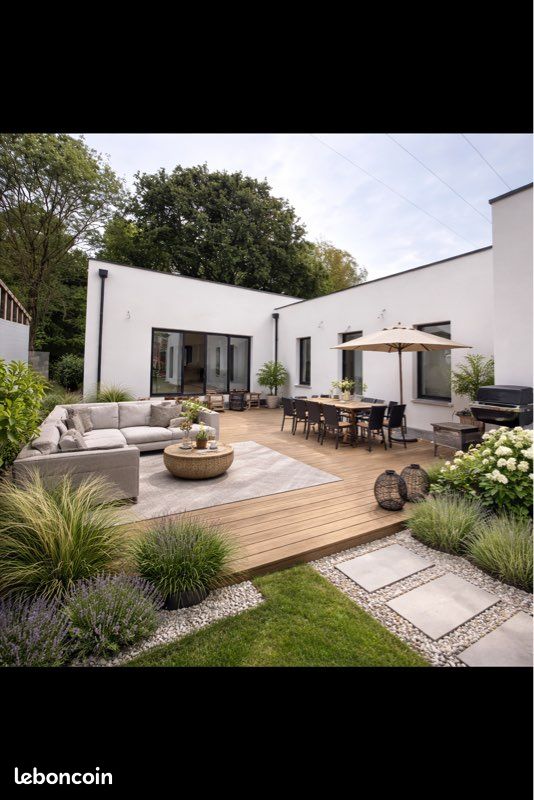 Maison 5 pièces 170 m² · à Saint-Laurent-de-la-Prée · 170 m² · 540 000 €