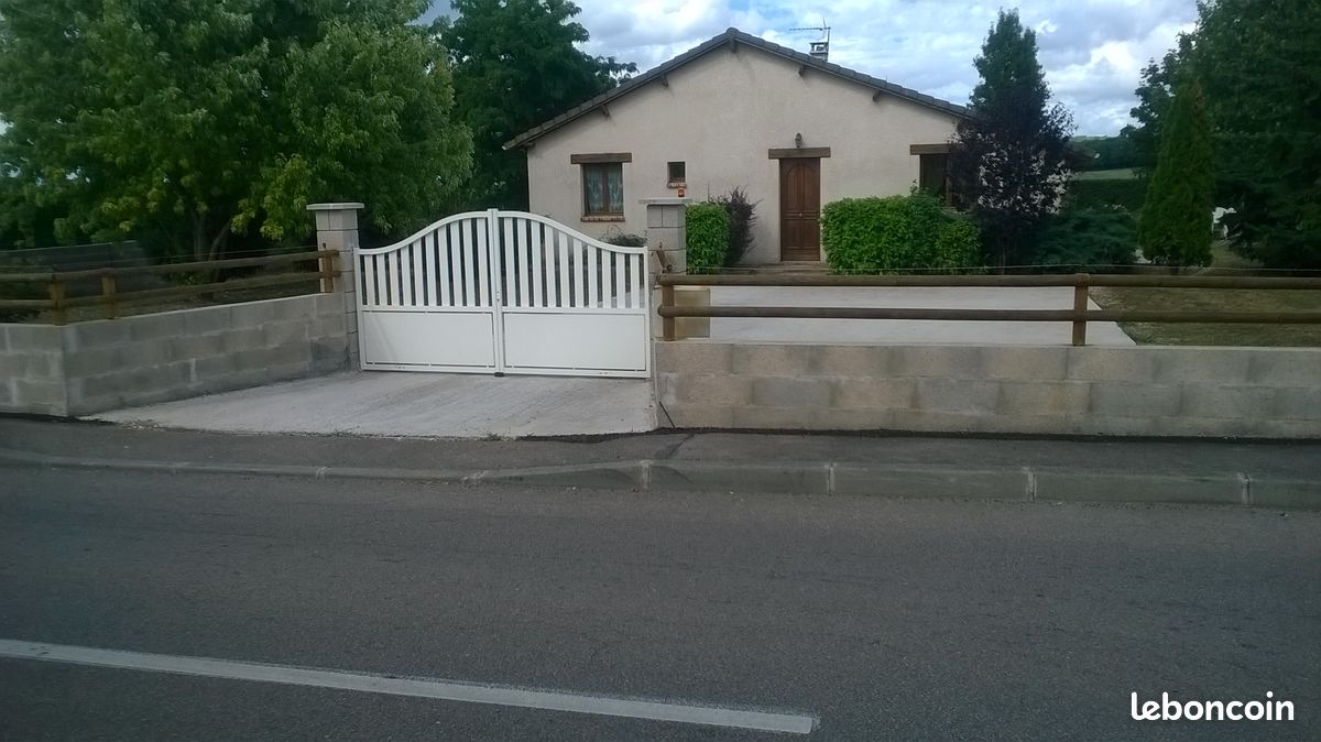 Maison 5 pièces 128 m² · à Courcelles-sur-Seine · 128,3 m² · 232 000 €