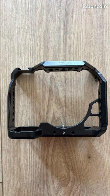 Cage Smallrig A7sIII et A1 (image 1)