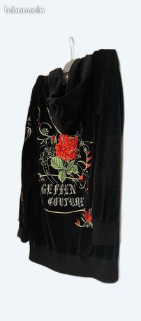 Veste Geffen Vêtements