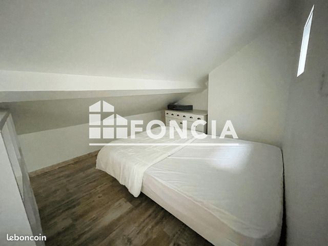 Appartement a louer toulon - 1 pièce(s) - 18 m2 - Surfyn