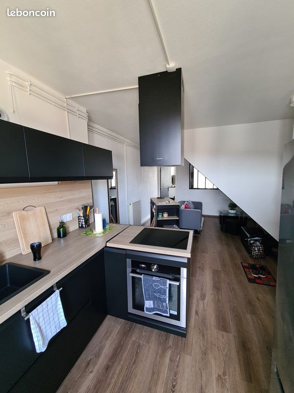 Appartement 2 pièces 48 m² · à Pont-À-Mousson · 48 m² · 580 €