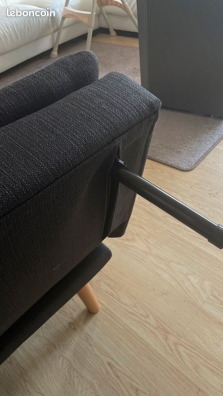 Canapé pliable (image 2)
