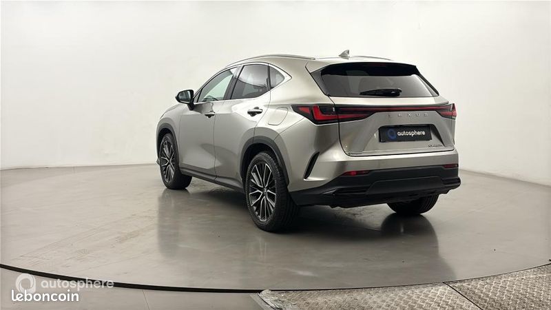 Lexus Nx 350h Executive 4WD MY24 (image 8)