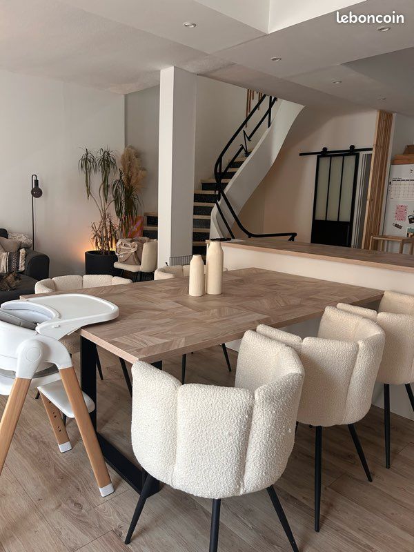 Maison 4 pièces 89 m² · à Boujan-sur-Libron · 89 m² · 238 000 €