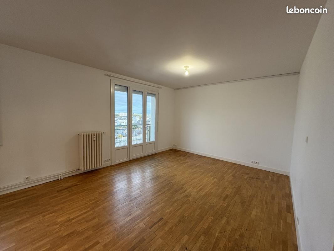 Appartement 2 pièces 52 m² · à Rennes · 52 m² · 685 €/mois