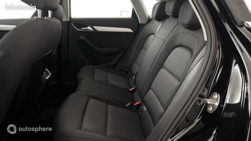 Audi Q3 2.0 TDI 150ch ultra (image 13)