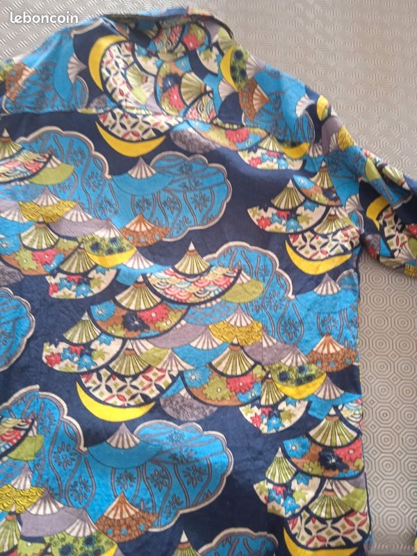 Chemise design (image 3)