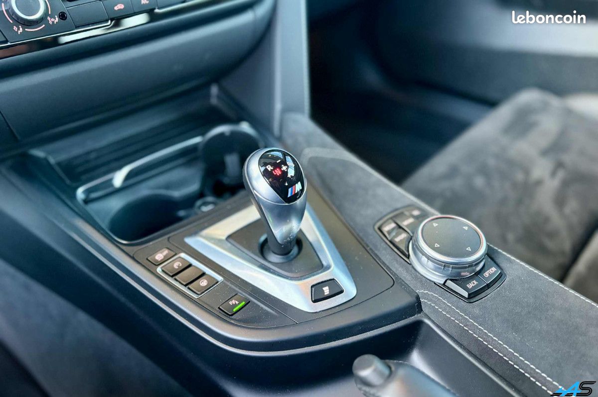 Bmw m4 gts f82 500ch dkg xpel pas de malus (image 11)