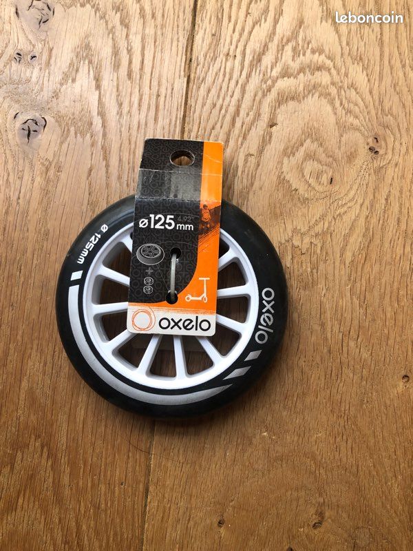 Roue pour trottinette (image 1)