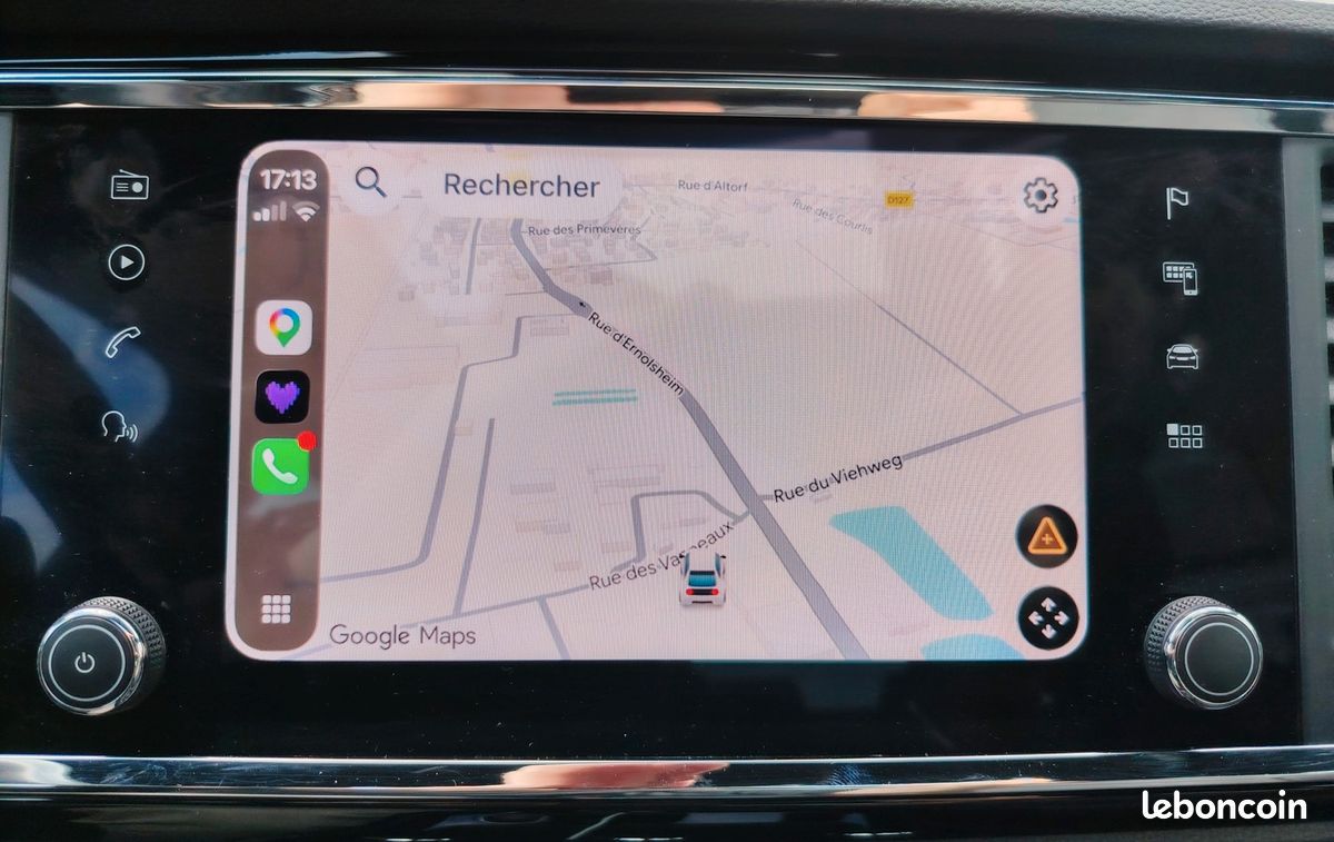 SEAT ATECA 2.0 TDI 150CH XCELLENCE DSg7 (image 13)