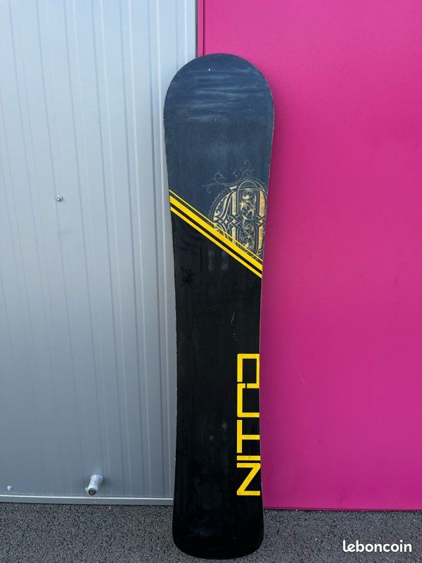 2 Snowboards NITRO (image 2)