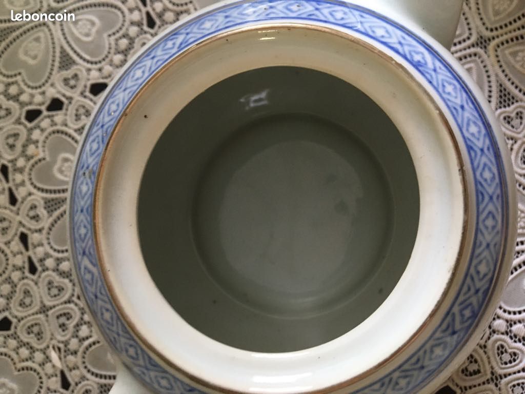 Théière chinoise (image 4)
