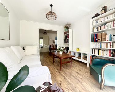 Appartement 265 000 € - 62 m²