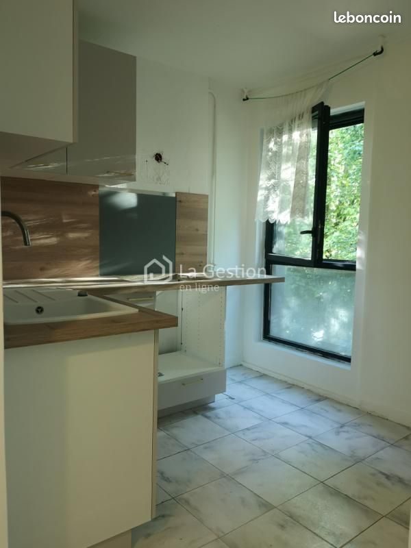 Appartement 4 pièces 69 m² · à Sarcelles · 69 m² · 1 290 €
