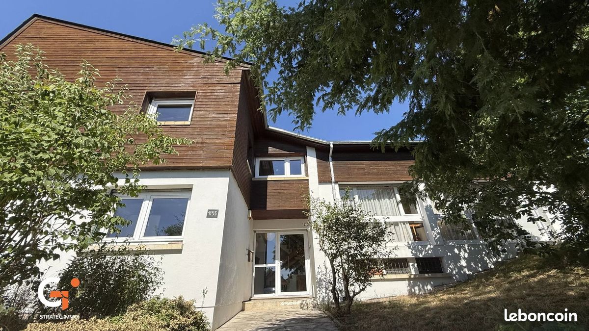 Maison 11 pièces 224 m² · à Tourville-la-Rivière · 224 m² · 295 000 €
