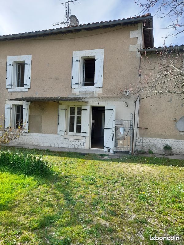 Maison 7 pièces 137 m² · à Orival · 137 m² · 680 €/mois